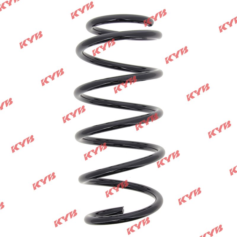 Пружина подвески KYB (Каяба) K-Flex. Артикул RH3532