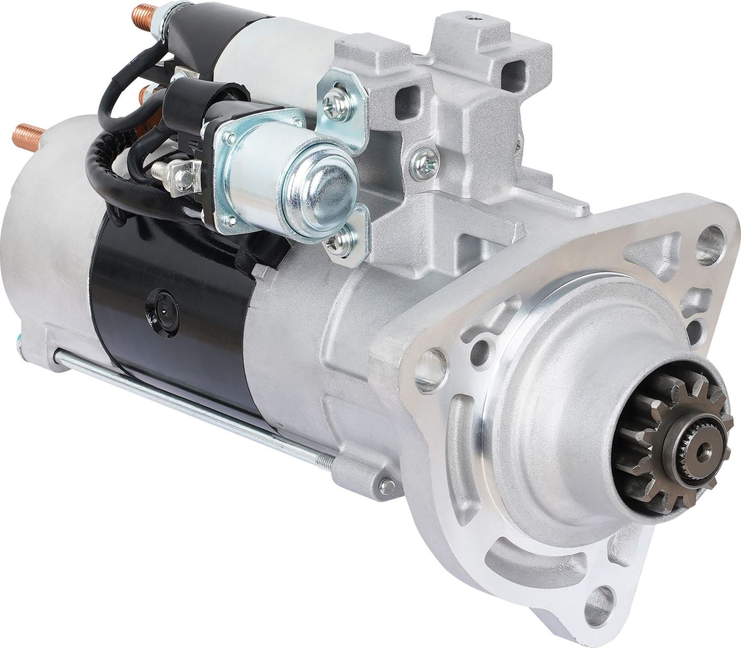 Стартер StartVOLT. Артикул LSt 1098