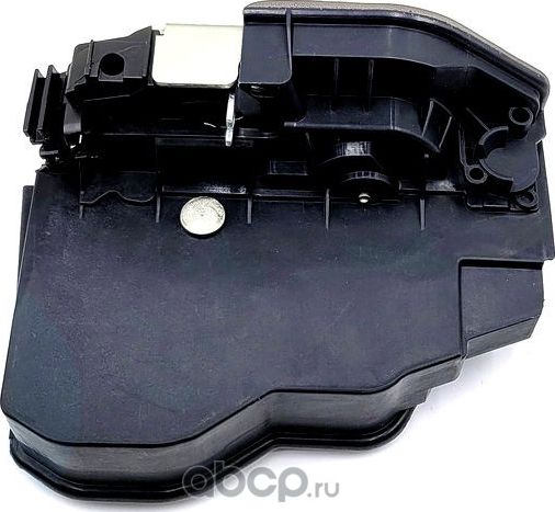 ЗАМОК ЗД ДВЕРИ ПРАВЫЙ в сборе (Высокого качества) (Toie). Артикул TEBW5102148