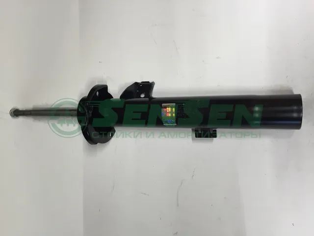 АМОРТИЗАТОР ПЕР. ЛЕВ. ГАЗ. BMW 1 SERIES (E81/82/87/88), 04 (Sensen). Артикул 42141560