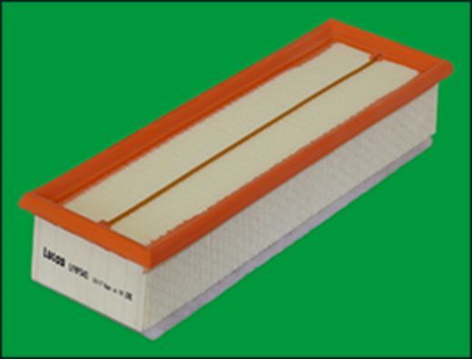 Воздушный фильтр Lucas Filters. Артикул LFAF545