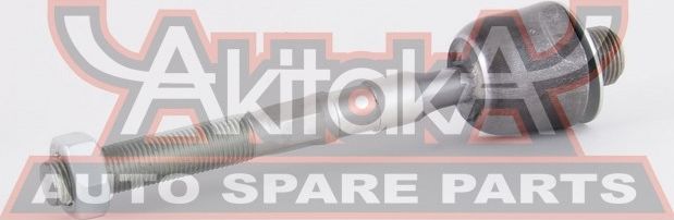 Рулевая тяга Asva для Mazda 6 II (GH) 2007-2013. Артикул 0522-GH