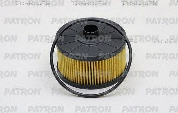 Масляный фильтр Patron для Nissan Tiida I 2014-2013. Артикул PF4268
