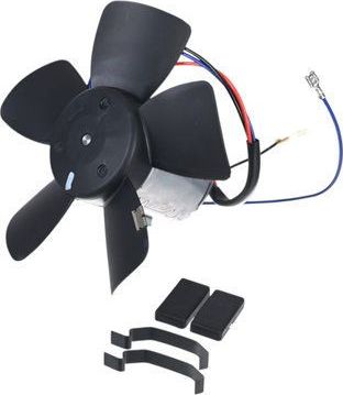 Вентилятор, мотор печки (отопителя) салона Stellox для ВАЗ 2105 1981-2012. Артикул 29-99869-SX