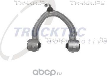 Поперечный рычаг передней подвески Trucktec Automotive. Артикул 02.31.093