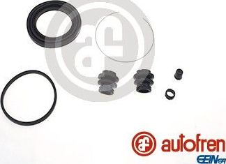 Ремкомплект тормозного суппорта Autofren Seinsa. Артикул D41805