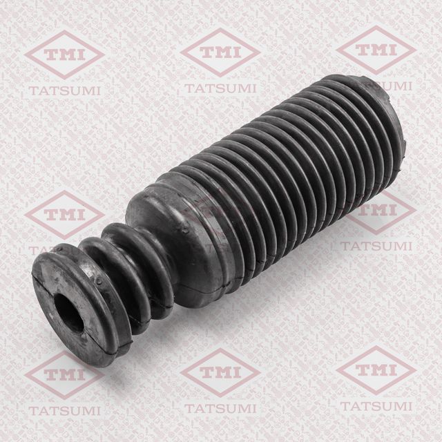 Пыльник+отбойник амортизатора MITSUBISHI COLT 04- передн. (Tatsumi). Артикул TAH1097