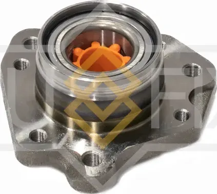 Подшипник ступицы задний L(? 39/80,5мм) (Sufix). Артикул SM1232