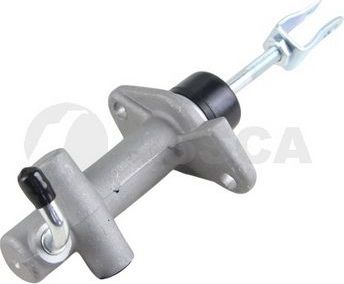 Цилиндр сцепления главный OSSCA для Daewoo Kalos 2002-2007. Артикул 38500