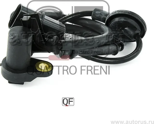 ИМПУЛЬСНЫЙ ДАТЧИК ABS передней R (Quattro Freni). Артикул QF60F00165