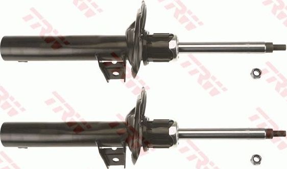 Амортизатор TRW Twin. Артикул JGM1116T