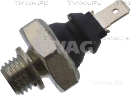 Датчик давления масла SWAG для Smart Roadster W452 2003-2005. Артикул 12 93 6500
