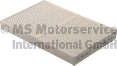 Салонный фильтр Kolbenschmidt. Артикул 50014726