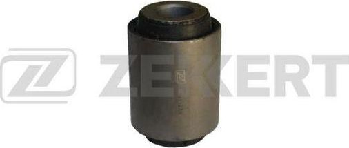Сайлентблок заднего рычага подвески Zekkert. Артикул GM-5289