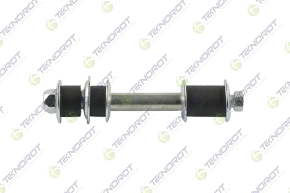 Стойка (тяга) стабилизатора Teknorot (сталь). Артикул MI-513