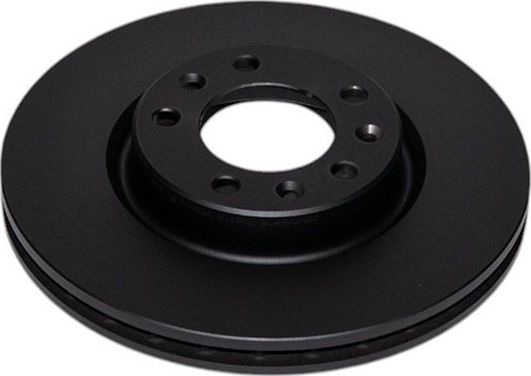 Тормозной диск Zentparts. Артикул Z06716