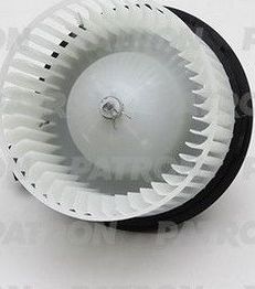 Вентилятор, мотор печки (отопителя) салона Patron для Nissan Tiida I 2007-2012. Артикул PFN306