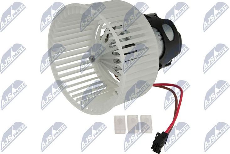 Вентилятор, мотор печки (отопителя) салона NTY. Артикул EWN-BM-004