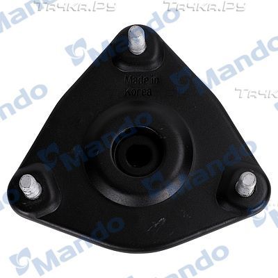 Опора амортизатора (стойки) Mando передняя для Kia Ceed I 2006-2012. Артикул DCC000284