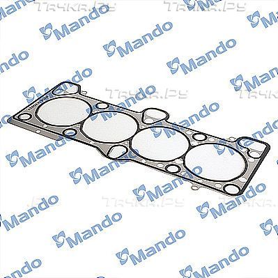 Прокладка ГБЦ Mando для Hyundai Coupe II (GK) 2002-2009. Артикул EGHMH00012