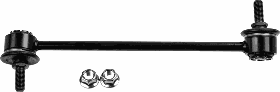 Стойка (тяга) стабилизатора Lemforder. Артикул 34478 01