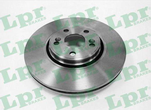 Тормозной диск LPR. Артикул R1013V