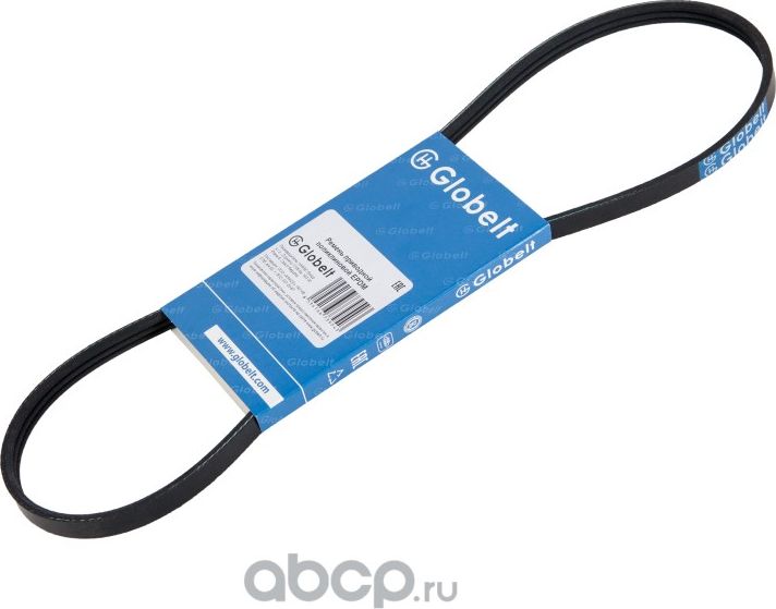 Ремень поликлиновой (Globelt). Артикул 3PK865