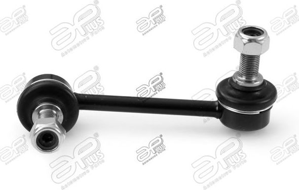 Стойка (тяга) стабилизатора APlus задняя правая для Kia Sorento I 2002-2011. Артикул 20161AP