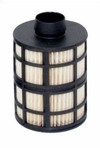 Топливный фильтр MISFAT (бумага) для Fiat 500 II 2007-2026. Артикул F116