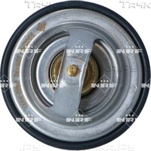 Термостат NRF EASY FIT для Mercedes-Benz Vario 1996-2013. Артикул 725192