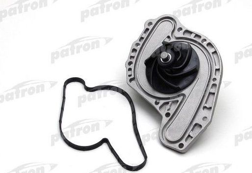 Помпа (водяной насос) Patron для Dodge Nitro 2006-2007. Артикул PWP1217
