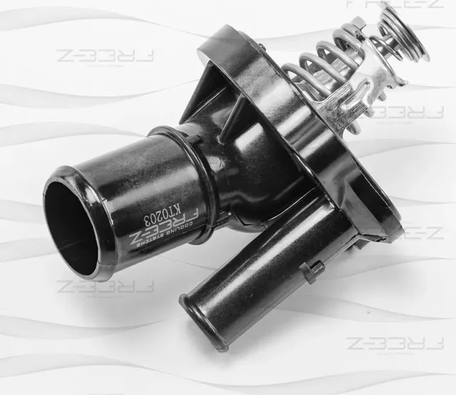 Термостат MAZDA 2 1.3 07- / 3 1.4-1.6 03- / 323 2.0D 01-04 / 6 2.0D 02 (Free-Z). Артикул KT0203