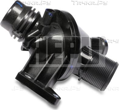 Термостат Hepu для BMW 3 VI (F3x) 2011-2018. Артикул TM1011