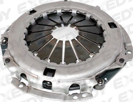 Корзина сцепления Exedy. Артикул TYC572