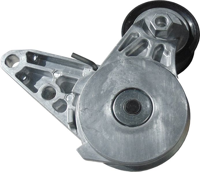 Натяжной ролик (натяжитель) приводного ремня Miles. Артикул AG00127