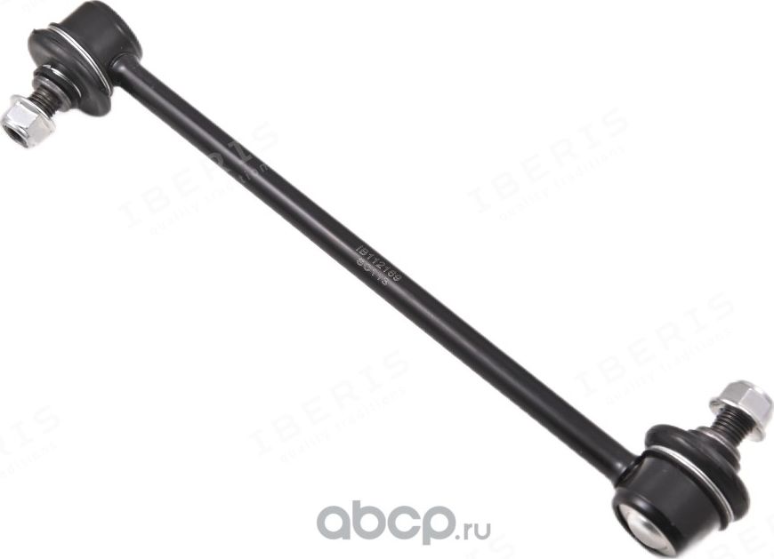СТОЙКА СТАБИЛИЗАТОРА ЗАД L/R TOYOTA CAMRY V (V30), AVENSIS, LEXUS RX II 2003-2008 (Iberis). Артикул IB112169 