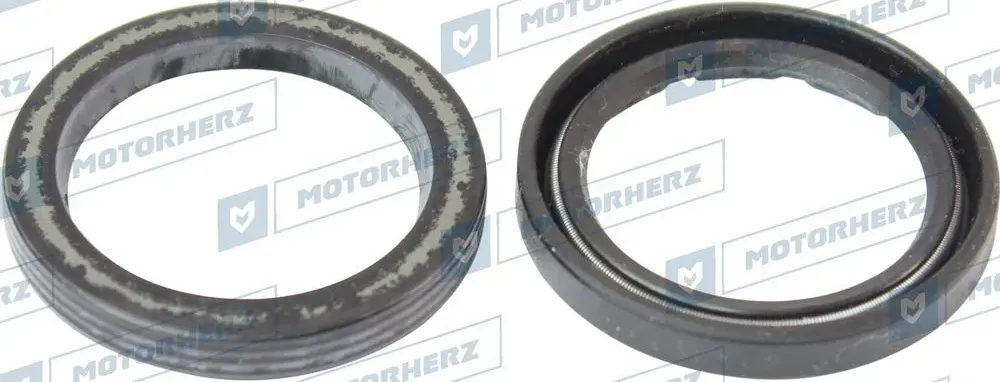 Сальник рулевой рейки (Motorherz). Артикул HA0028