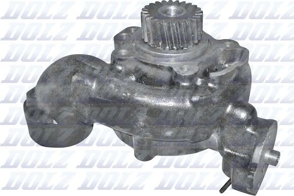 Помпа (водяной насос) Dolz. Артикул V204
