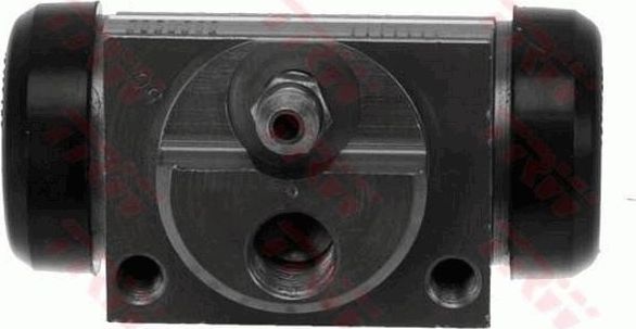 Тормозной цилиндр TRW задний для Nissan Note I 2006-2012. Артикул BWD313