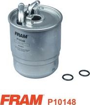 Топливный фильтр Fram. Артикул P10148