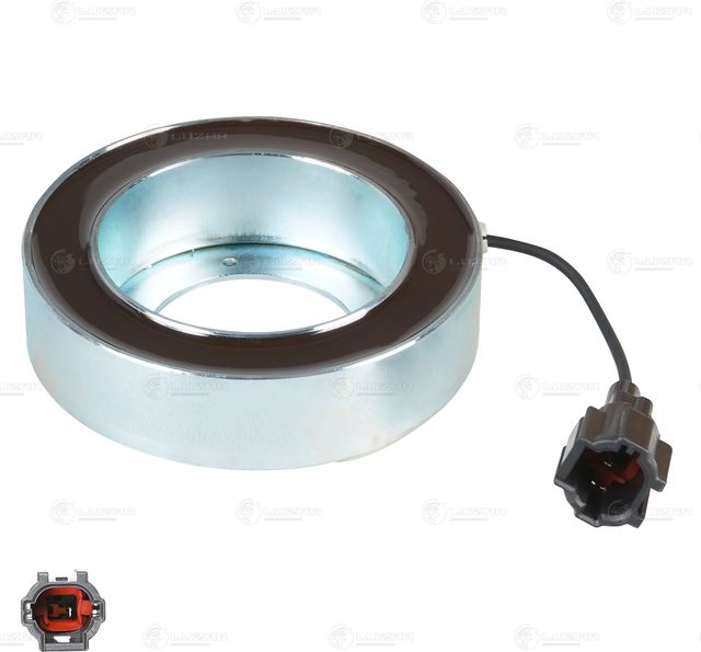 Муфта компрессора кондиционера Luzar. Артикул LMCC 1403