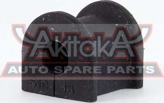 Втулка стабилизатора Asva задняя для Honda CR-V I 1999-2002. Артикул 0307-058