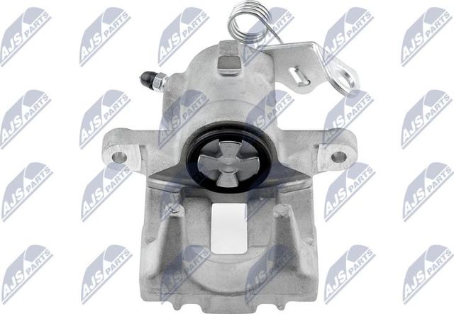Тормозной суппорт NTY задний правый для Audi A2 2000-2005. Артикул HZT-VW-029