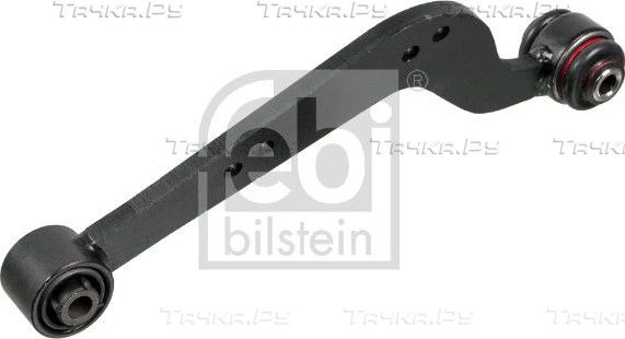 Поперечный рычаг задней подвески Febi Bilstein (сталь). Артикул 175086