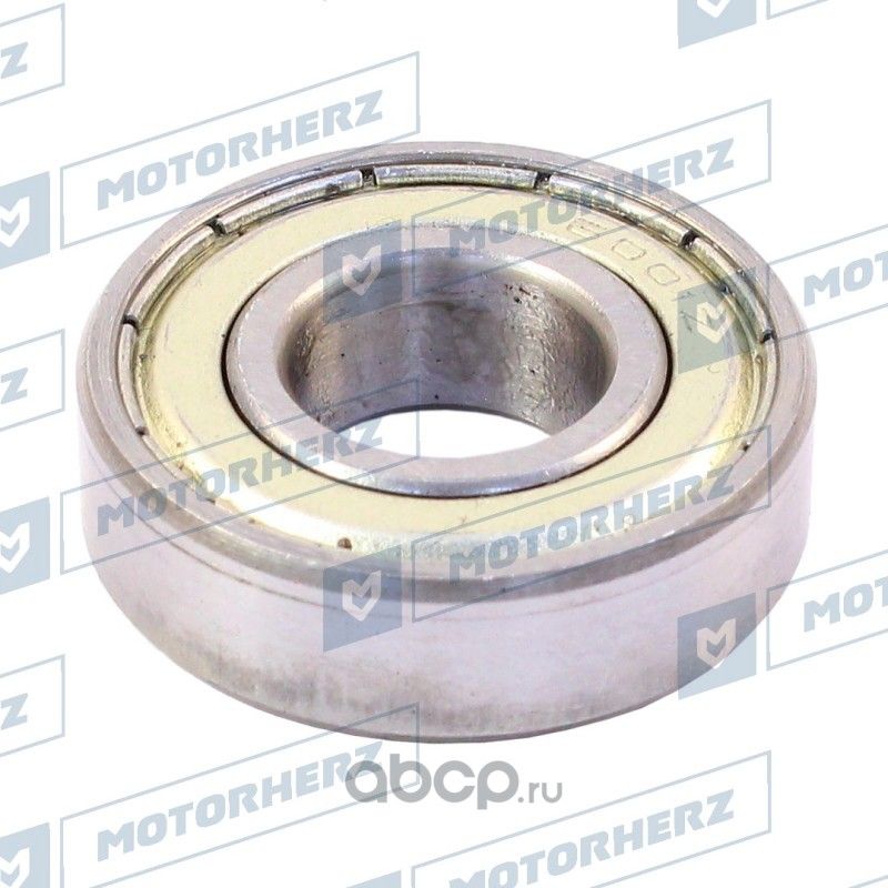 Подшипник рулевой рейки (Motorherz). Артикул HLL00022