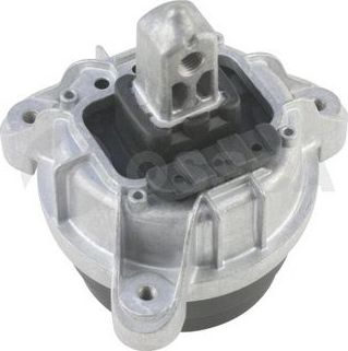 Подушка (опора) двигателя OSSCA. Артикул 32192