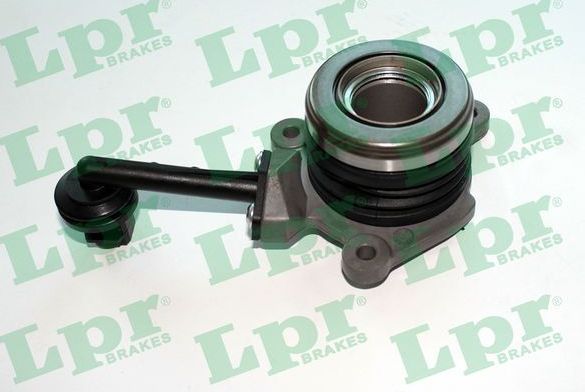 Выжимной подшипник сцепления LPR (алюминий). Артикул 3297
