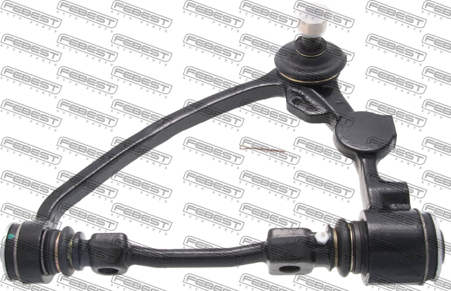 Поперечный рычаг Febest. Артикул 0124-CM60LH