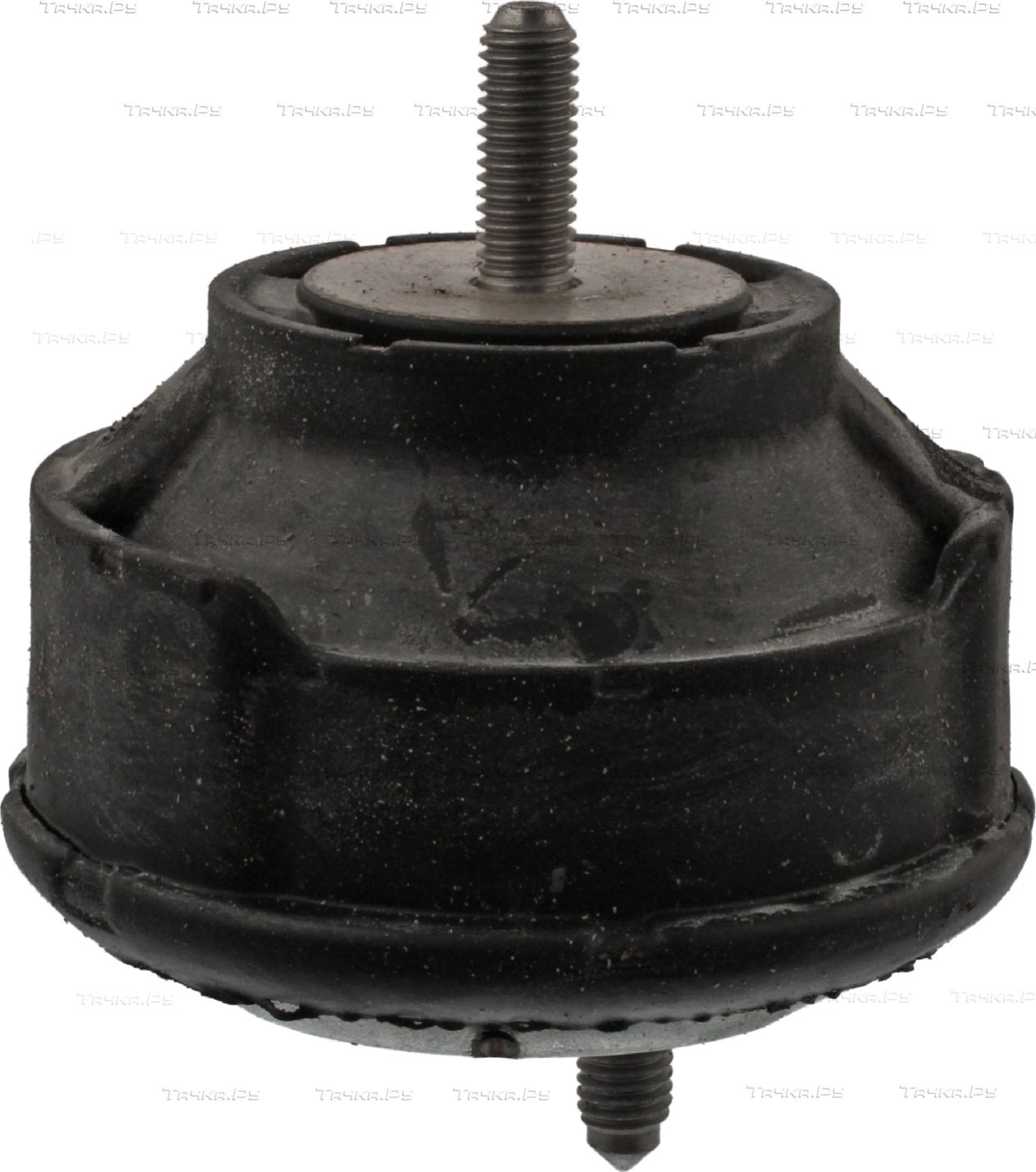 Подушка (опора) двигателя Febi Bilstein левая для BMW Z4 I (E85/E86) 2005-2009. Артикул 14187