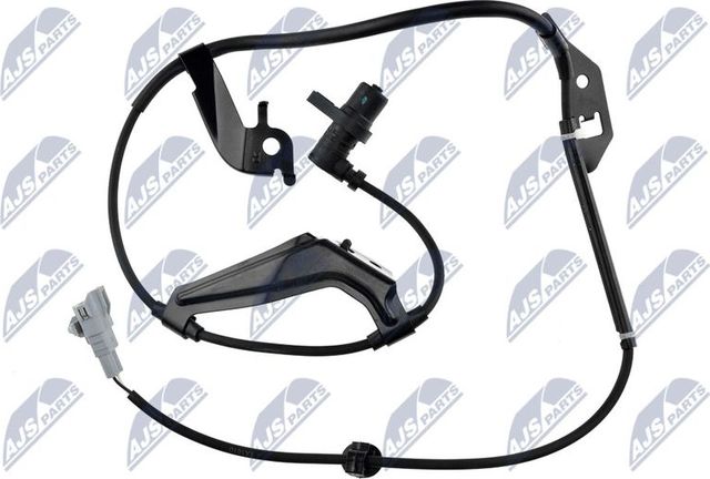 Ступица колеса с интегрированным подшипником NTY задняя для Peugeot 5008 II 2016-2026. Артикул KLT-PE-025